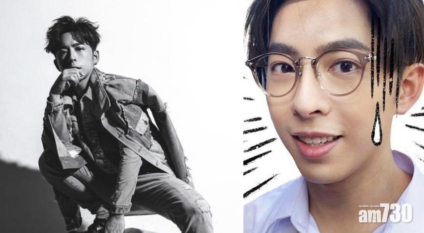 黑氣石發功｜Edan獲Wyman度身訂造新歌  被讚「有潛力的新生代歌手」