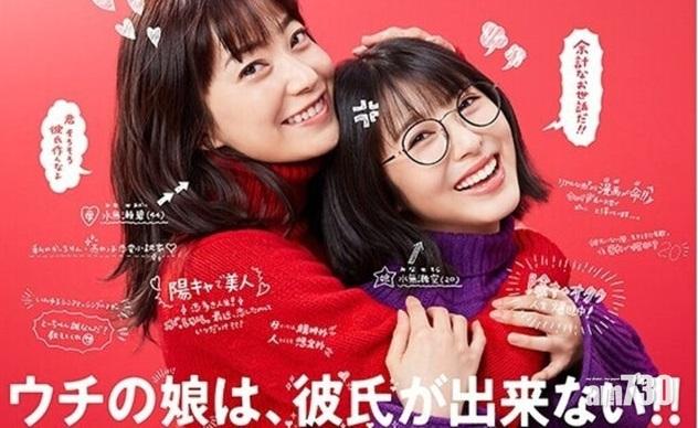 收視不濟｜濱邊美波新劇搵BL男神救亡