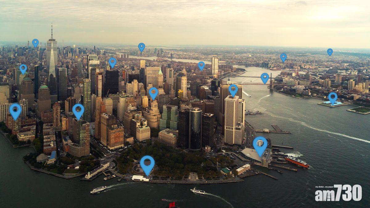 美國國防情報局承認購買市民位置資料