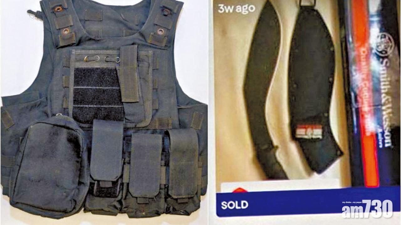 模仿基督城51死槍擊案 新加坡16歲少年謀襲清真寺被捕