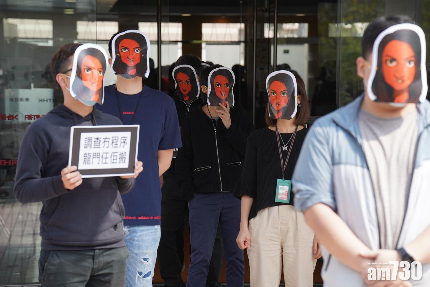 利君雅續約風波　港台指已收到答覆