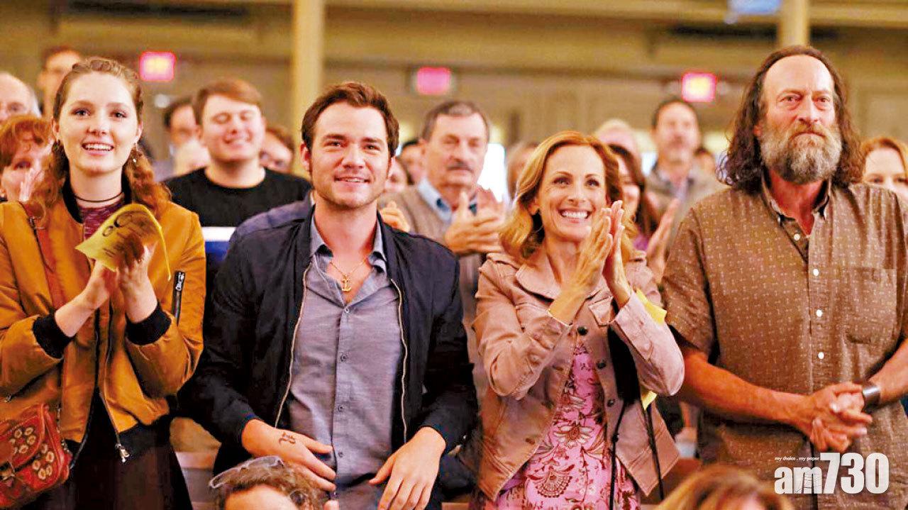 Apple TV+ 2億購《CODA》版權