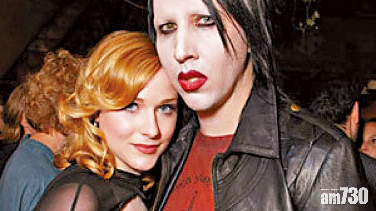 邪神Marilyn涉性侵《西部世界》女星