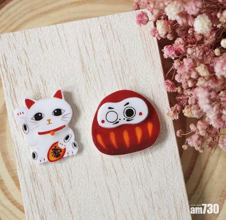 SOHO MARKET 年宵手作市集 @The ONE