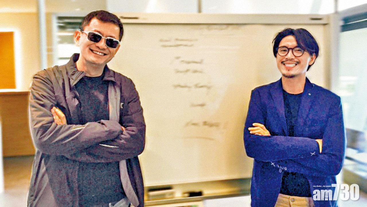 王家衛監製新戲獲辛丹斯評審團獎