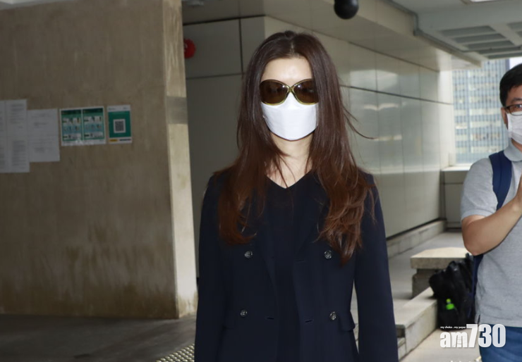 周星馳舊愛下嫁創興銀行後人廖駿倫