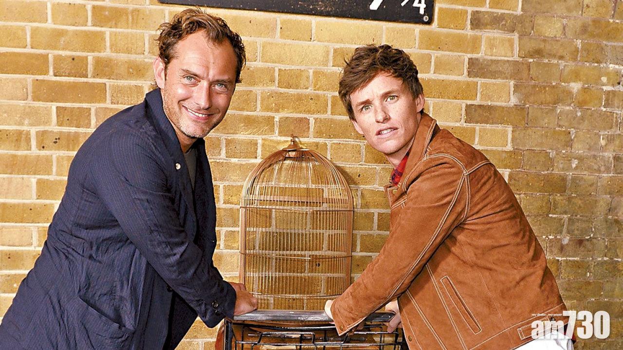 艾迪 祖迪羅 疑確診 《怪獸3》停拍