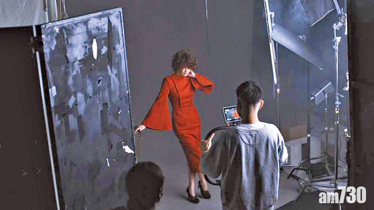 趙薇vs米倉涼子 邊個著得靚