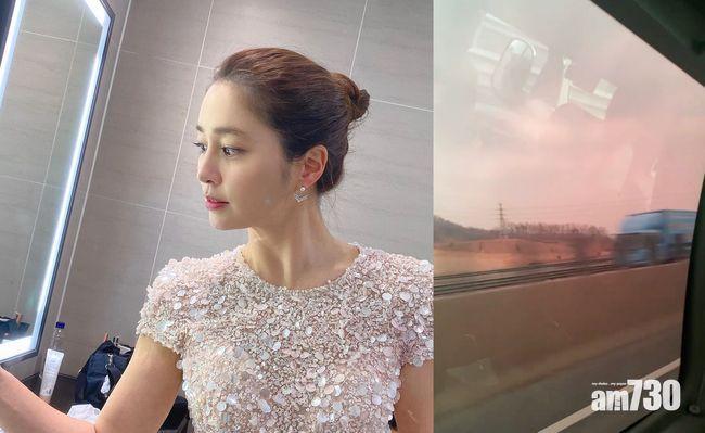 李珉廷玩電話俘虜粉絲