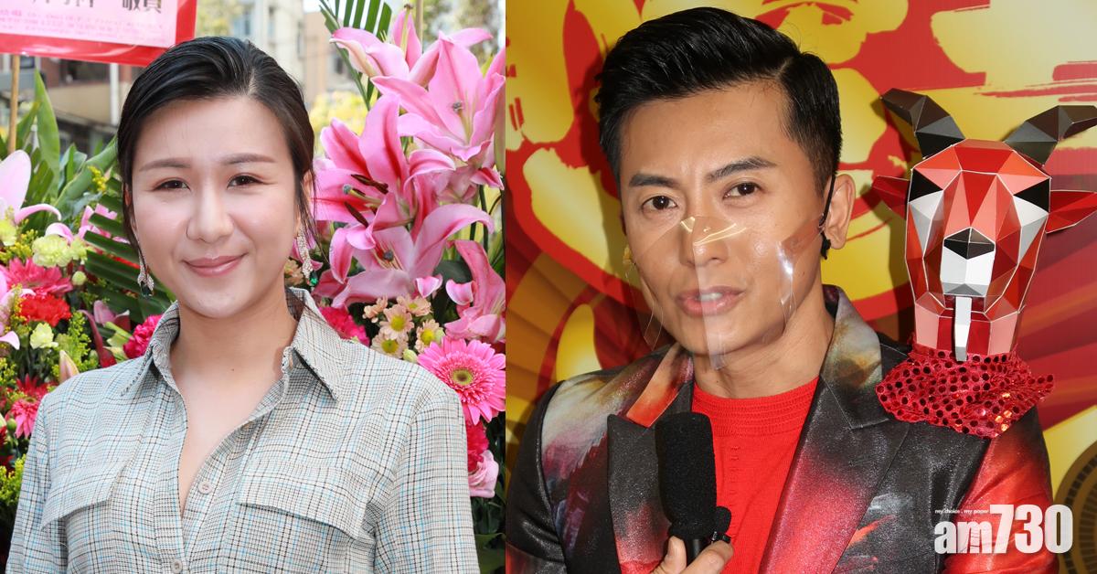 一頭霧水｜諗過同阮兒結婚 衛志豪「被分手」︰原因了解中