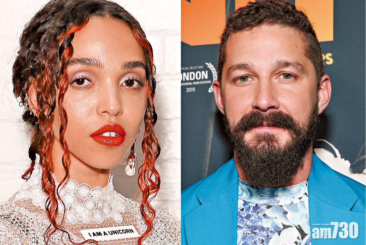 沙拉保夫 虐打女友遭解約