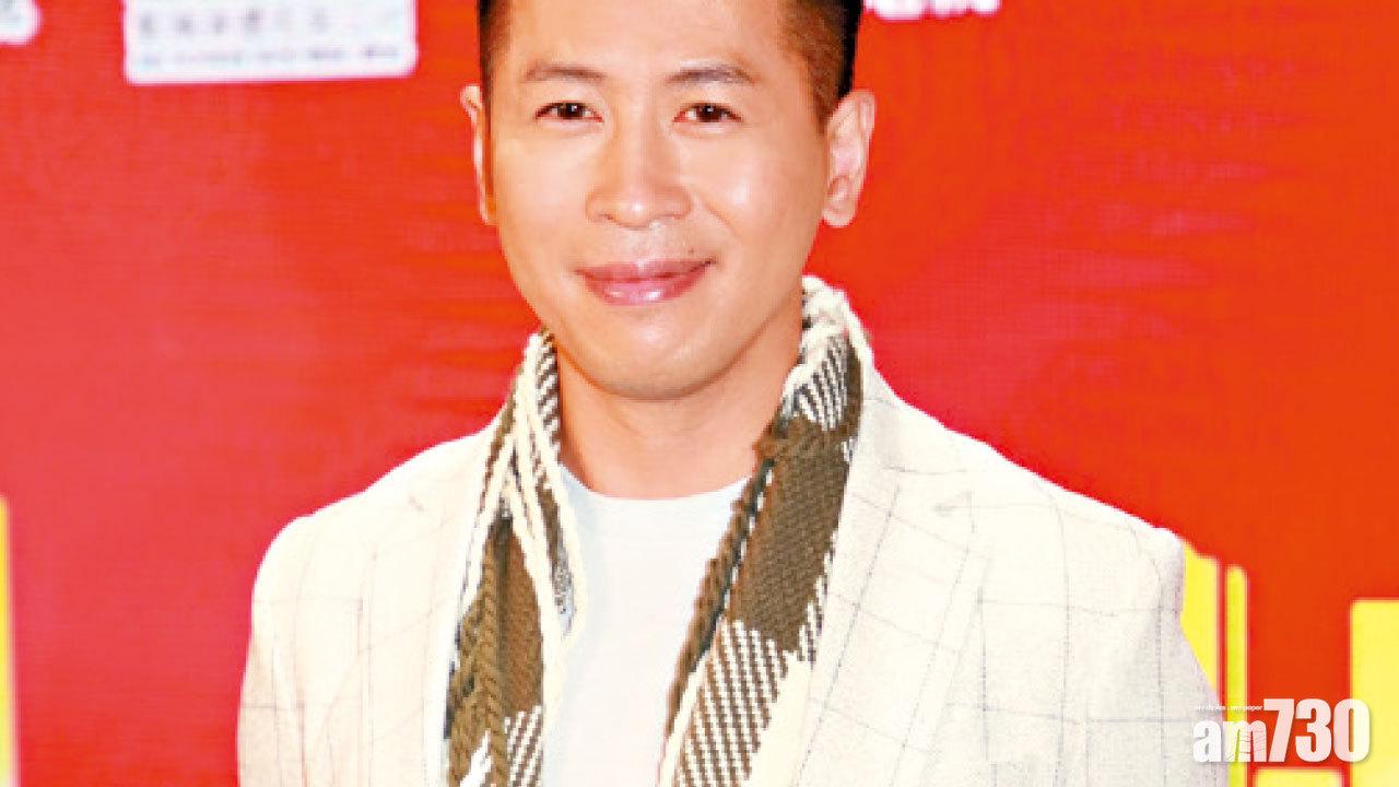 蔡國威重返亞視唔識路