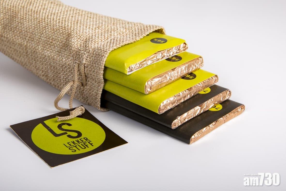 Lekker Stuff CBD產品到港　抗炎舒緩新嘗試