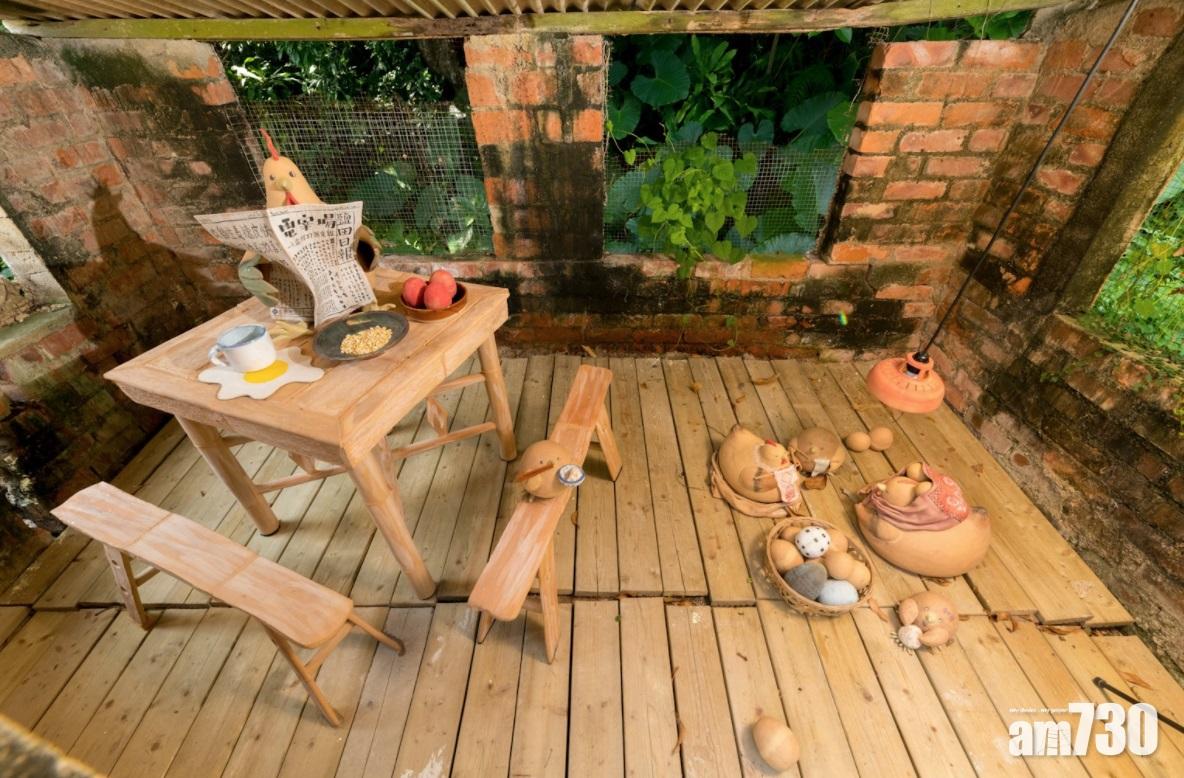 網上節目｜鹽田梓藝術節改網上舉行  以「地」為題認識獨特風貌土地故事