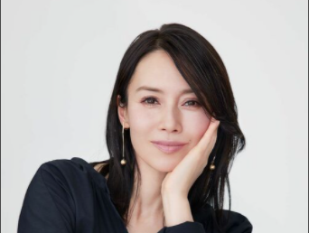 中谷美紀為留歐洲選擇結婚