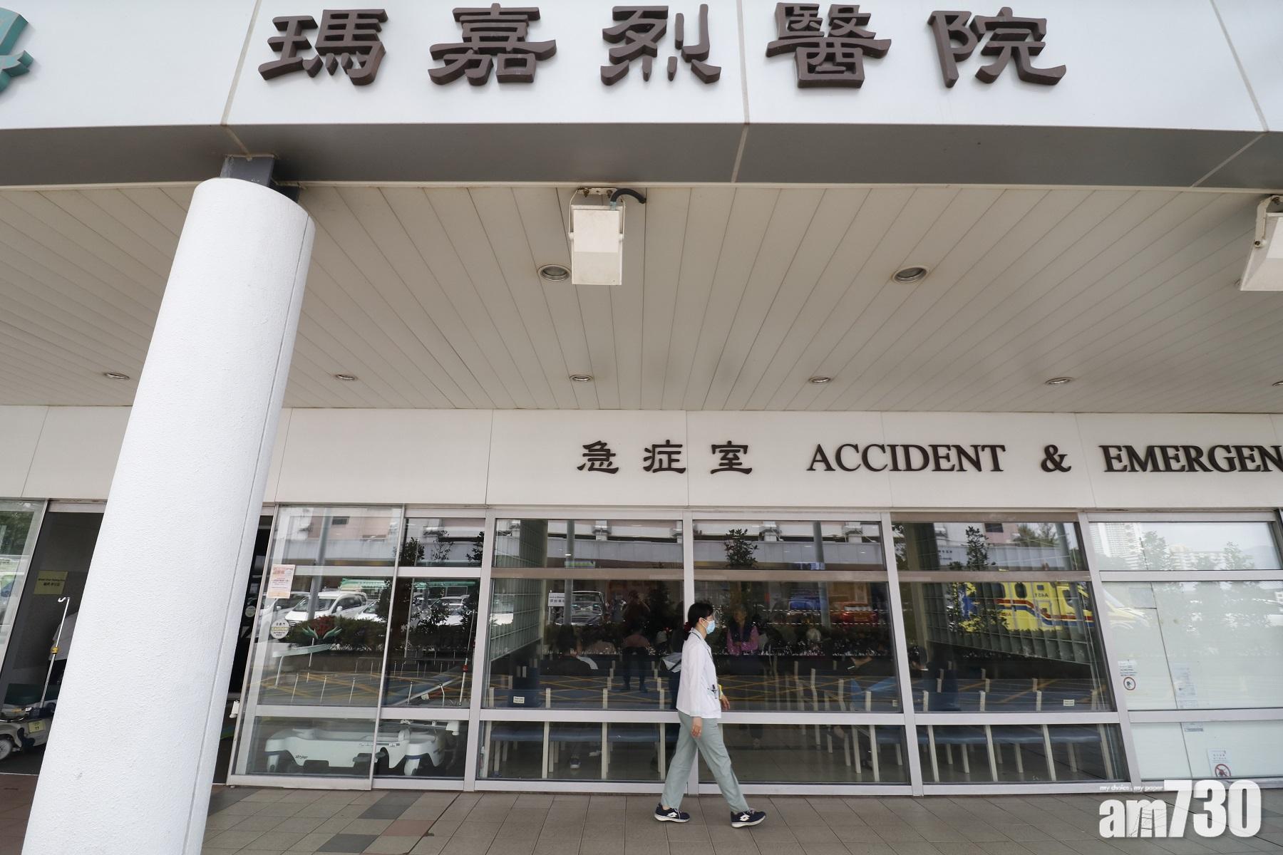 新冠肺炎｜再多兩名確診男子病逝　累計197人亡