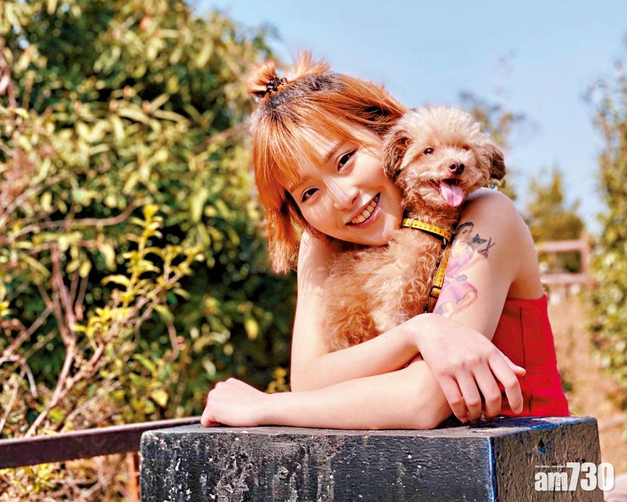 怪獸家長 譚凱倫