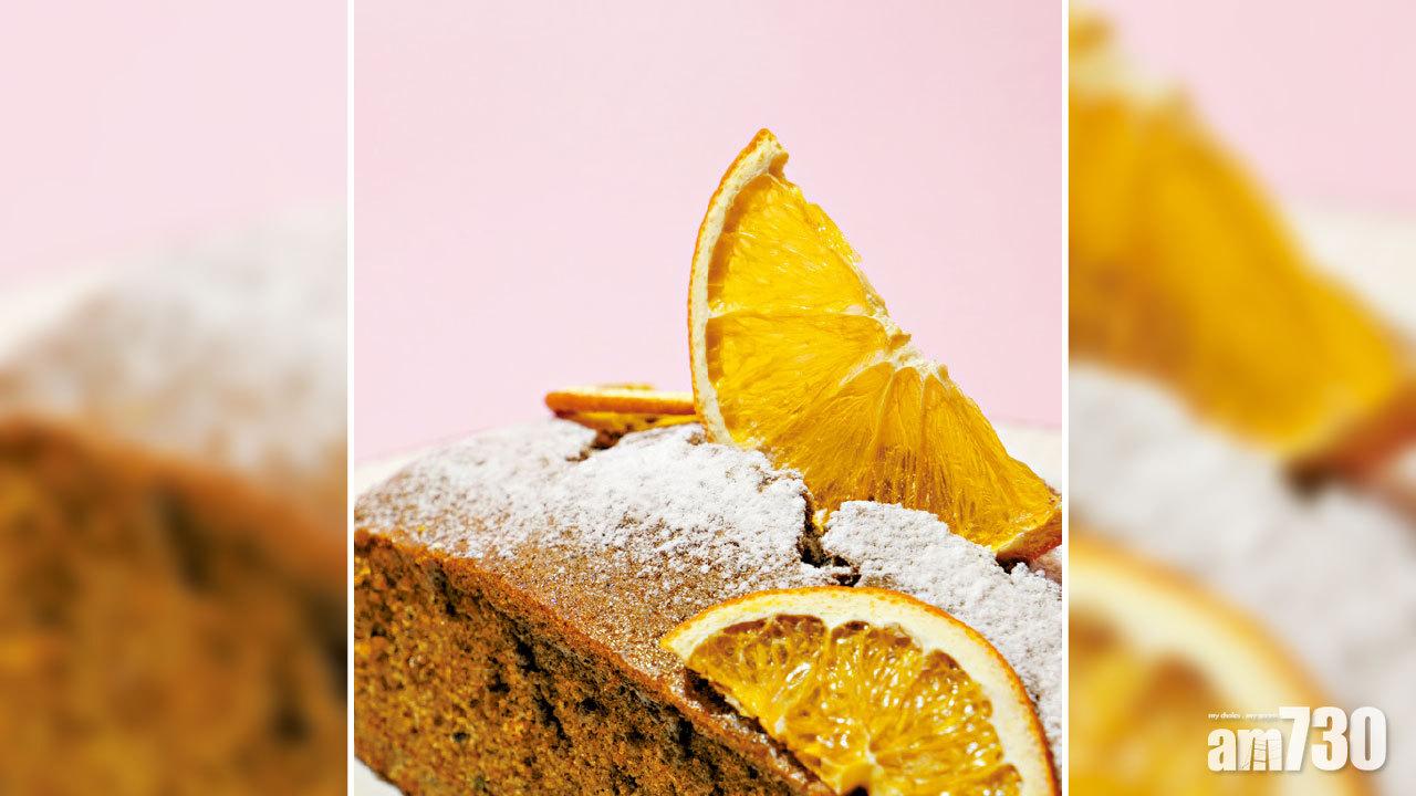 「stressed」變「desserts」 K11 Art Mall甜品狂熱