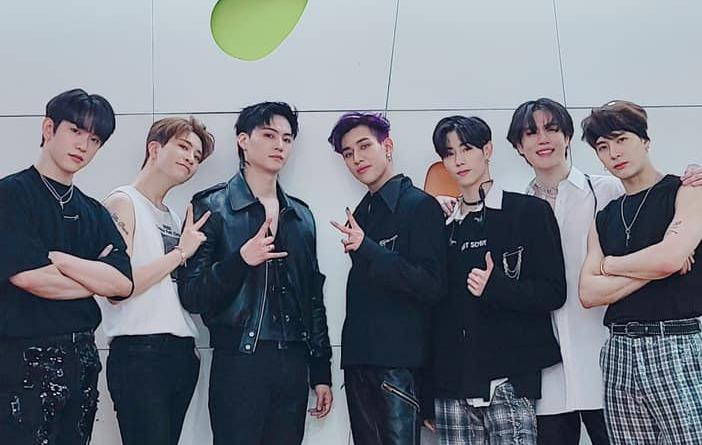 內有MV｜GOT7向粉絲許下唱《ENCORE》曲承諾