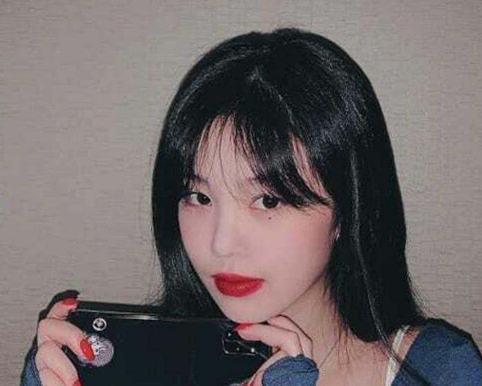 食煙飲酒講粗口 (G)I-DLE穗珍涉校園欺凌事件