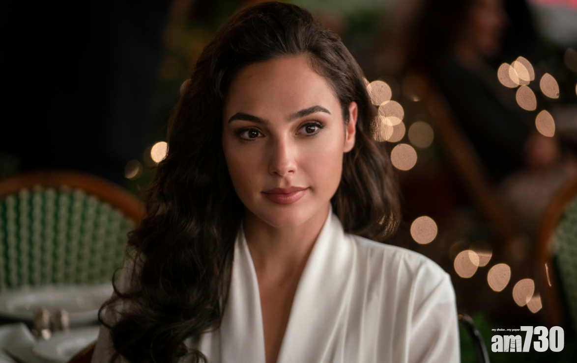 神奇女俠1984｜姬嘉鐸的愛恨交纏  痛失戰友寧孤獨