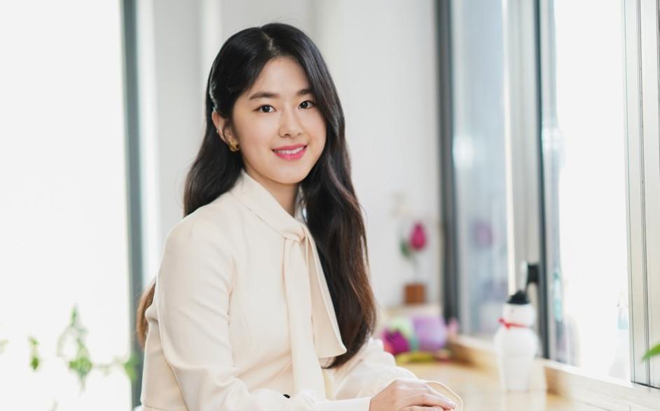 「小李英愛」朴慧秀發聲明 澄清非校園暴力施襲者