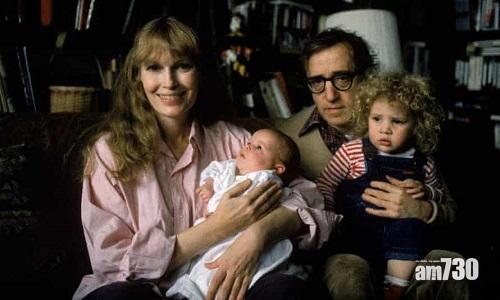 英名盡喪｜HBO紀錄片揭名導活地阿倫性侵7歲養女