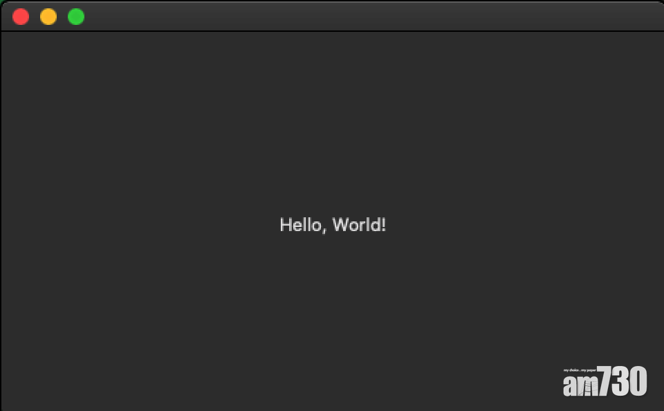 M1 Mac不能倖免 約3萬部染新型惡意軟件Silver Sparrow