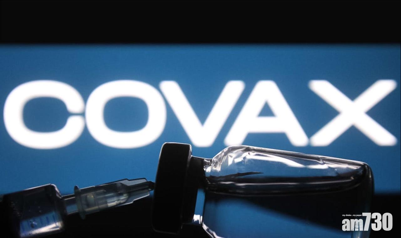 新冠疫苗｜世衞擬向經COVAX接種疫苗後現副作用民眾賠償