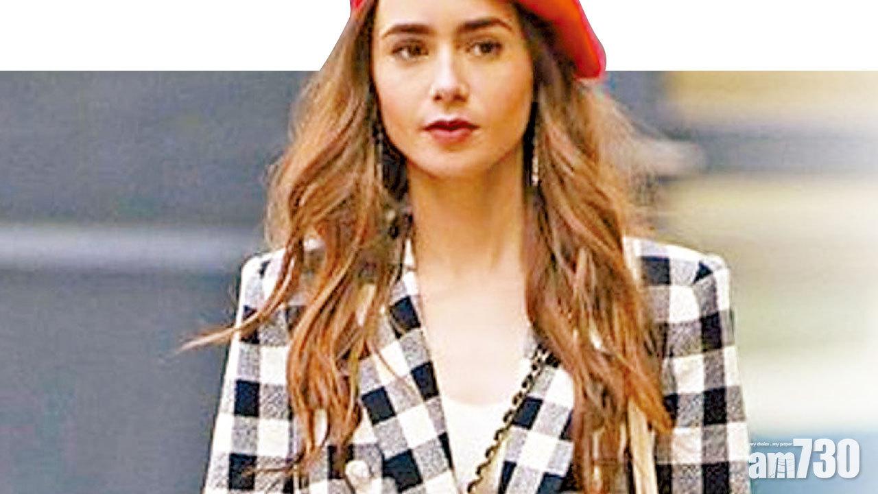 《艾蜜莉》 涉賄賂入圍金球獎