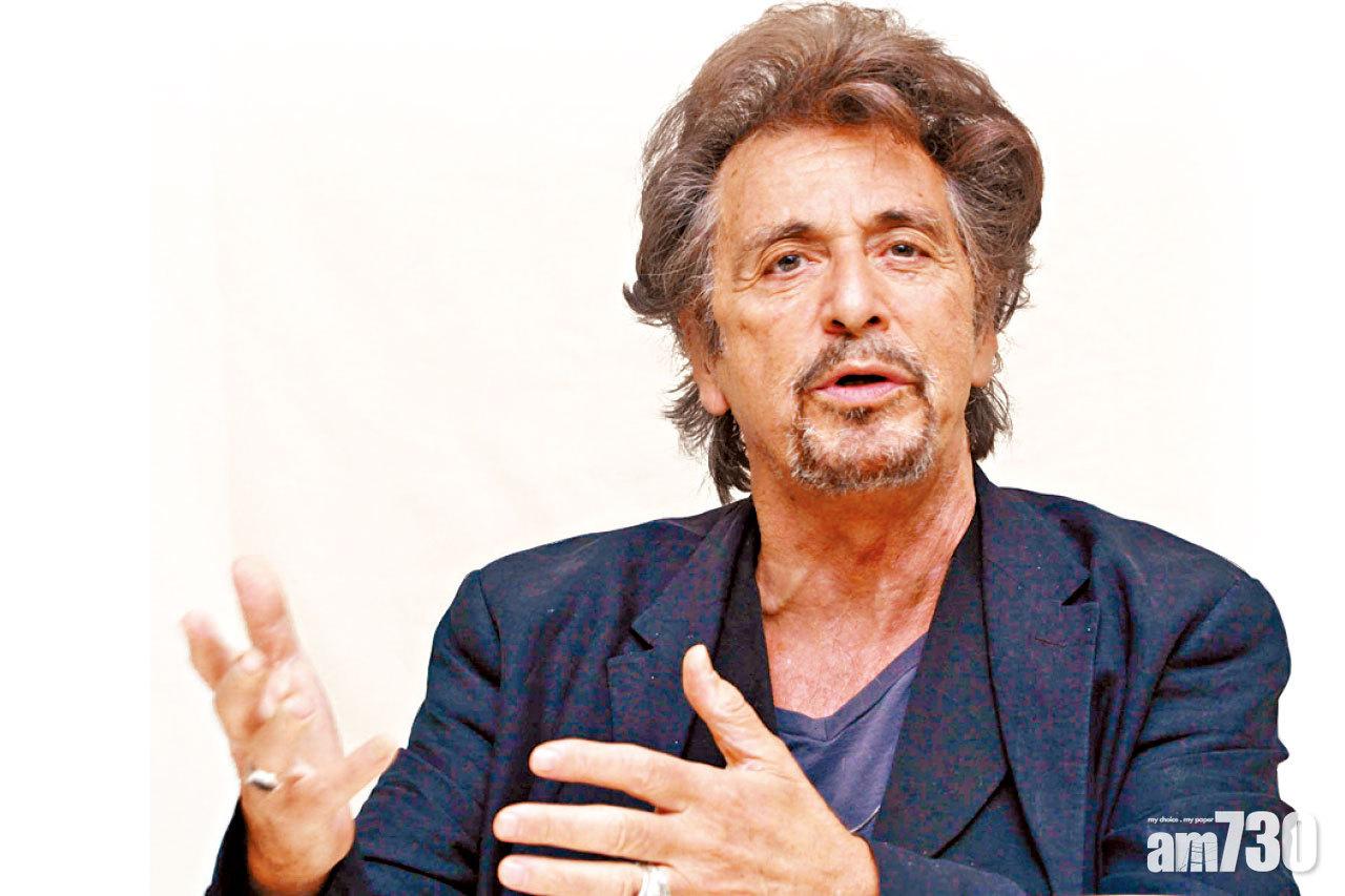 阿爾柏仙奴演Marvel劇《WandaVision》