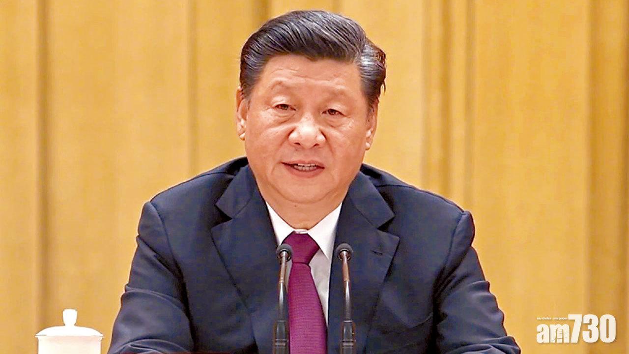 近億人口脫貧 習近平：已消滅絕對貧困