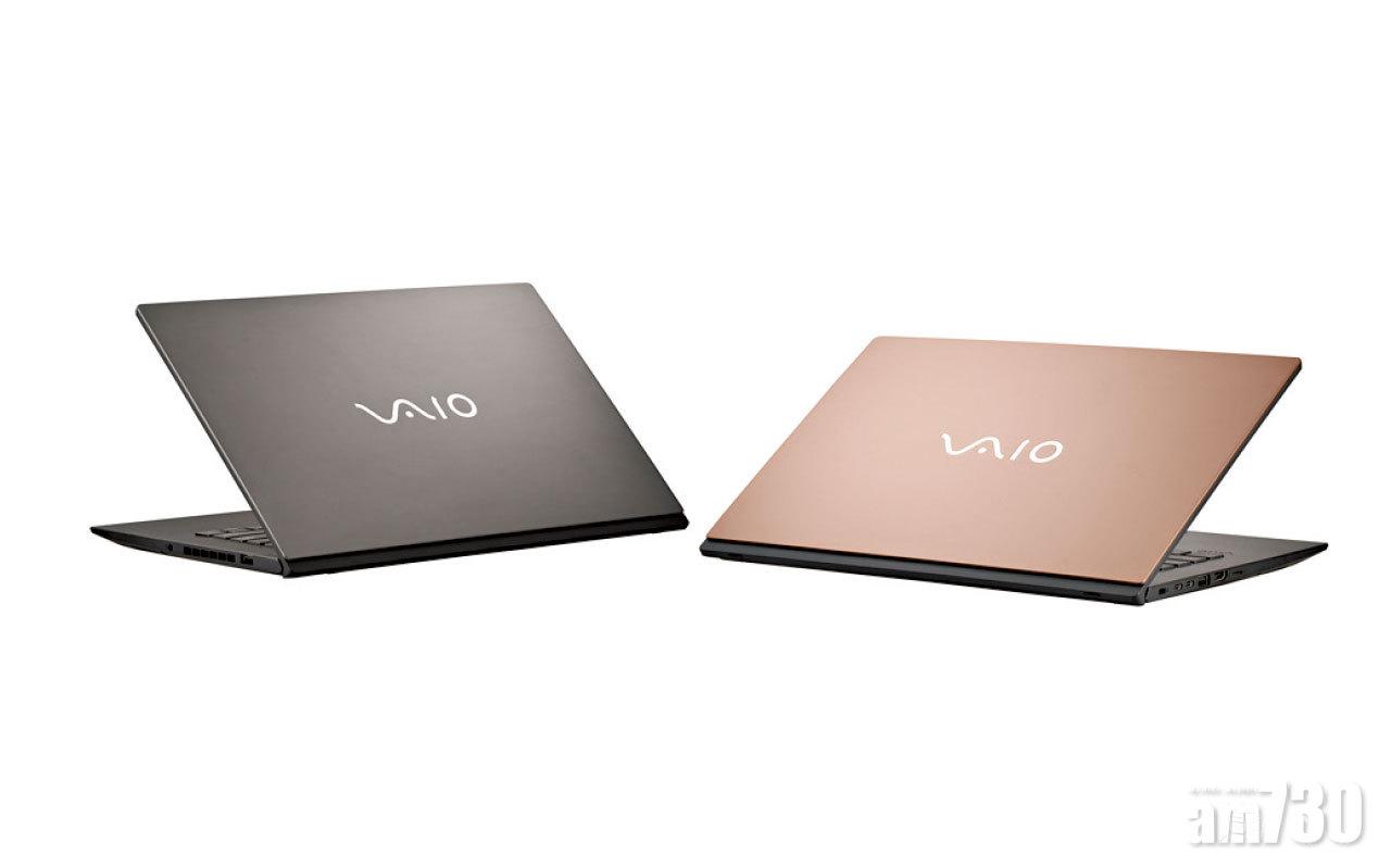 採用第11代Intel Core處理器 VAIO SE14 2021年版8K有交易