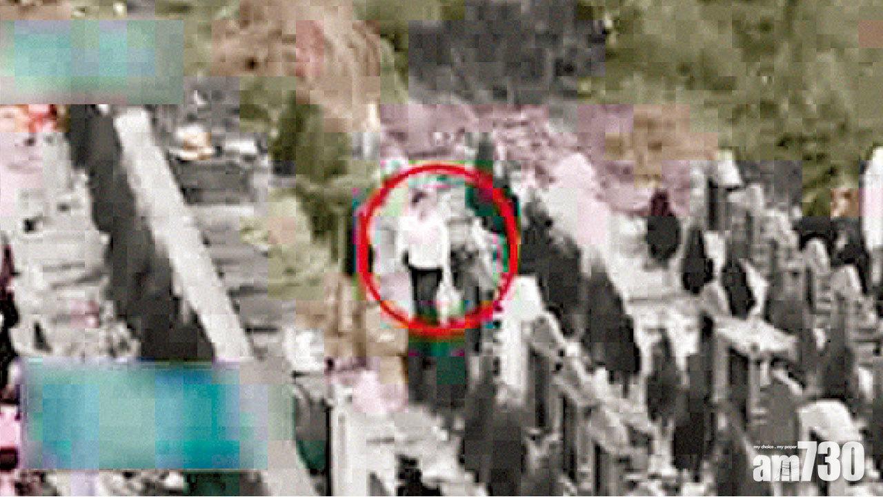 疑自用或轉售 貴州女墳場收走祭祀水果