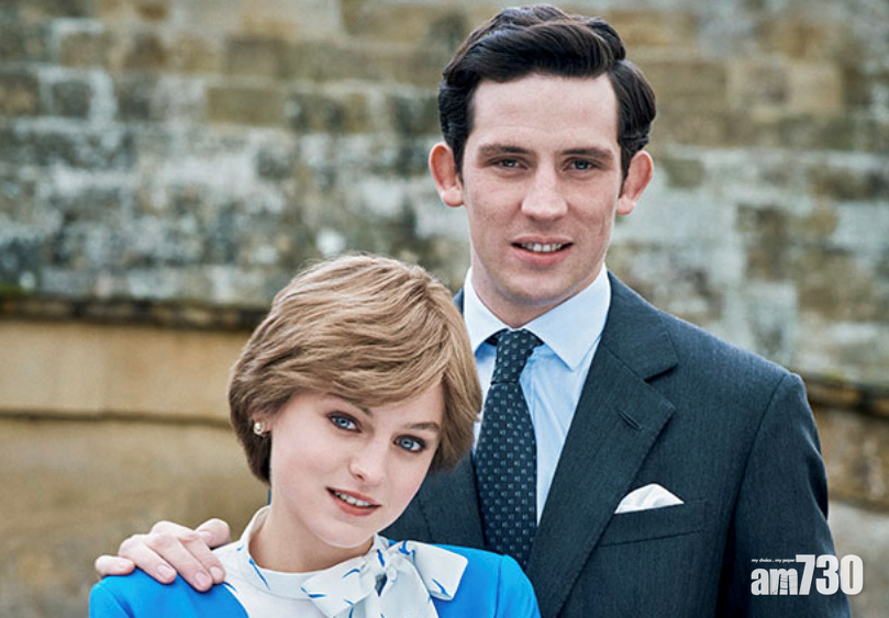 金球獎2021｜《王冠》囊括最佳劇集、視帝視后獎大贏家