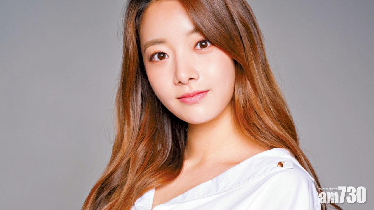 APRIL前成員玹珠 稱遭隊友欺凌退隊