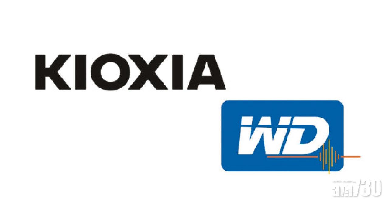 Western Digital x日本Kioxia 合研第六代162層3D閃存技術