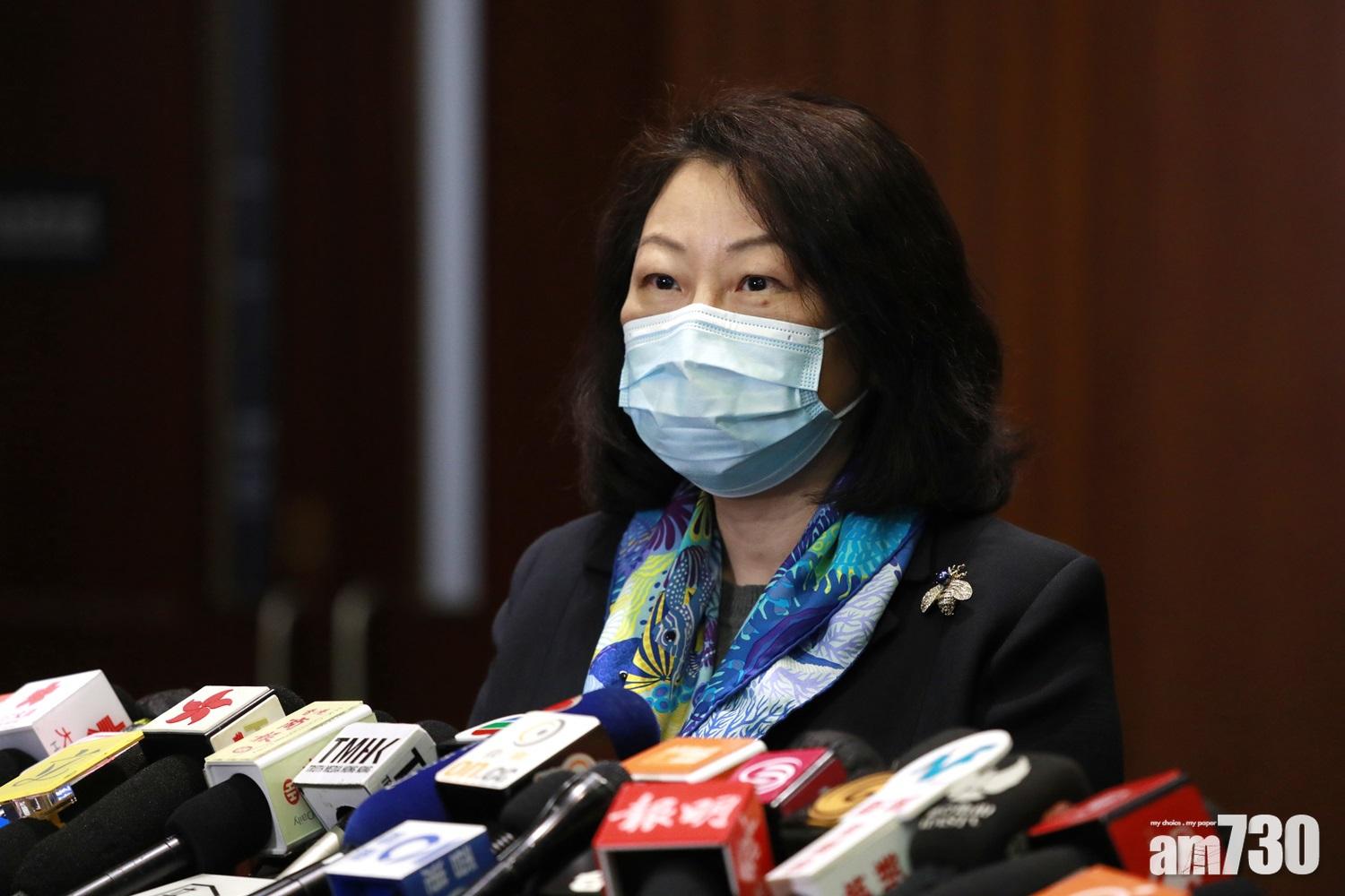 鄭若驊：激進分離勢力選入管治架構凸顯漏洞