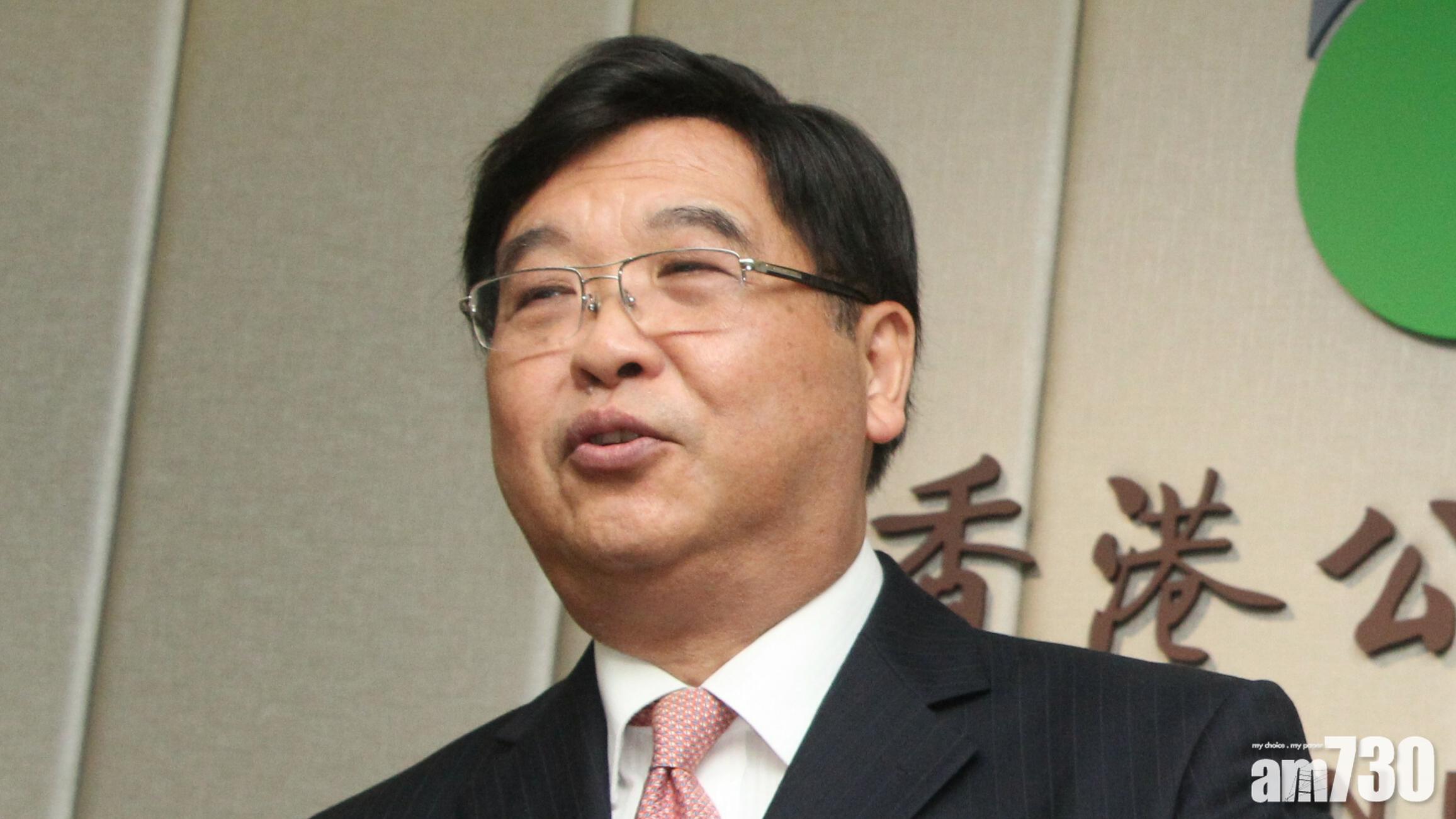 全國兩會｜港區人大代表：韓正指中央沒退路　堅持一國兩制港人自治