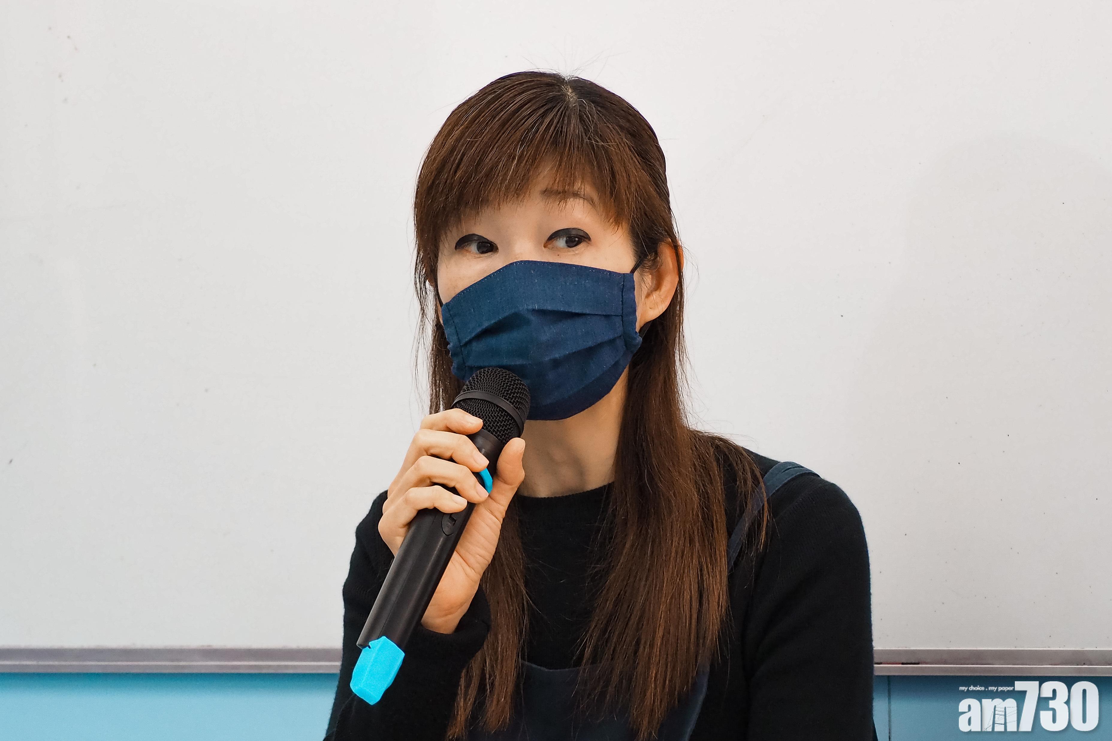 不足四成婦女認同女主內  機構批性別觀念限工作機遇