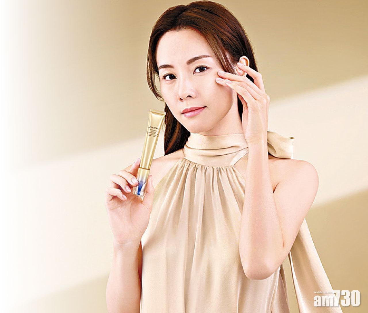 Step by Stephy！跟住Stephy去紋亮白 