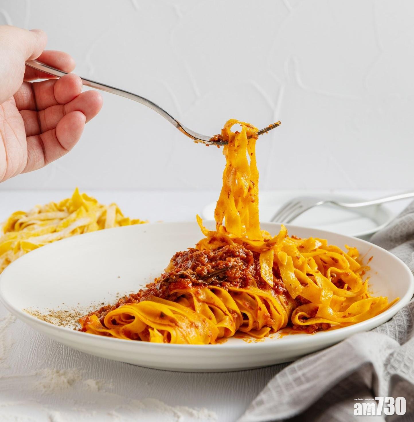 米芝蓮大廚坐鎮 Da Filippo