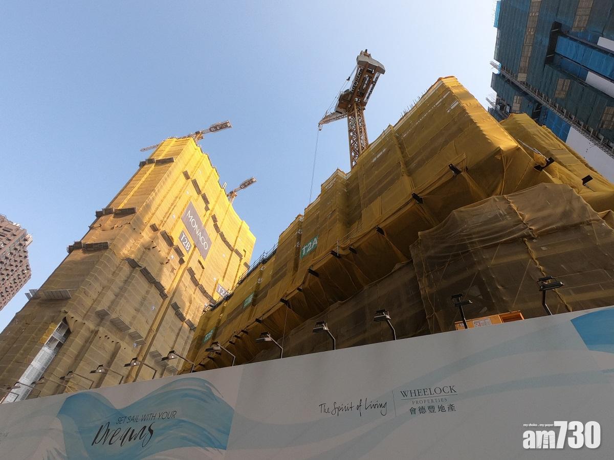 新盤銷情｜GRANDE MONACO周末售出4伙 涉資逾4830萬