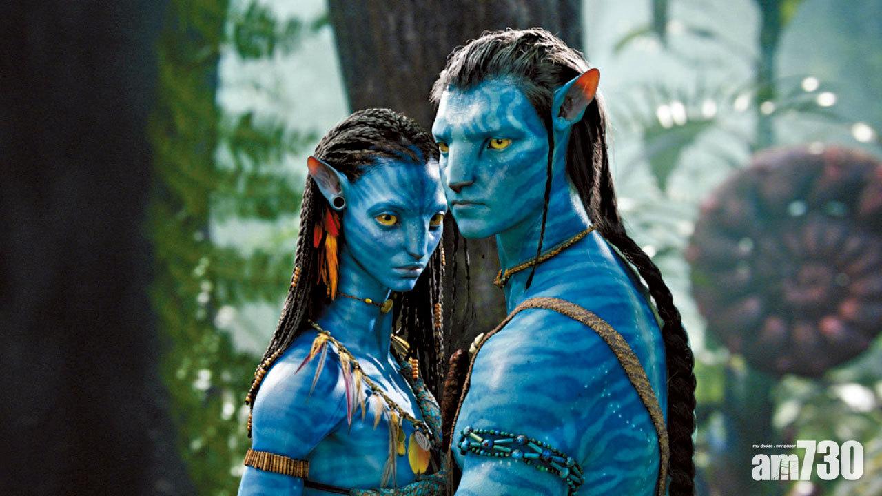 《阿凡達》重奪最賣座電影