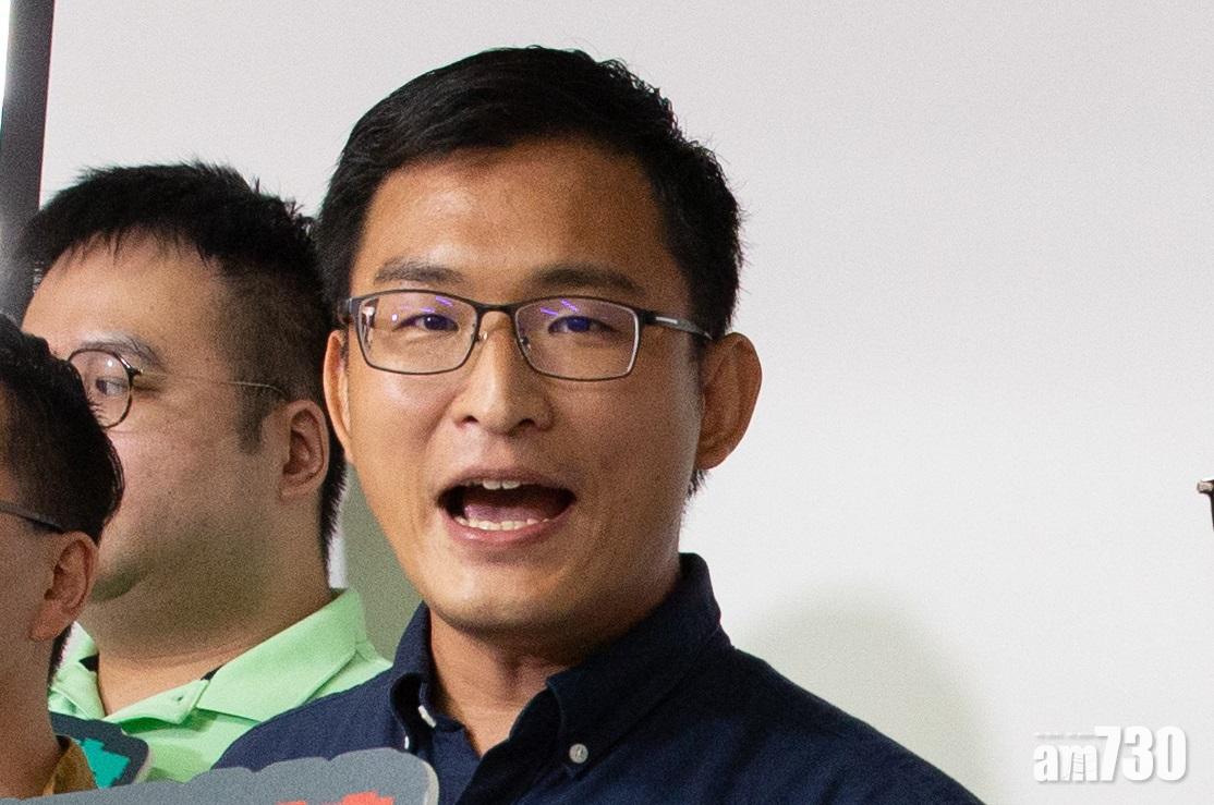 47人初選案｜高院再駁回律政司覆核　准施德來保釋