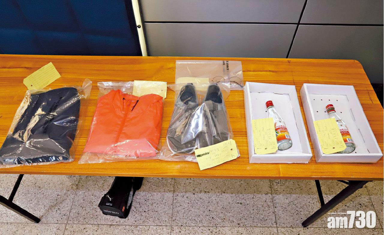 灌醉行兇 涉藉占卜轉運再非禮 20歲男大專生被捕