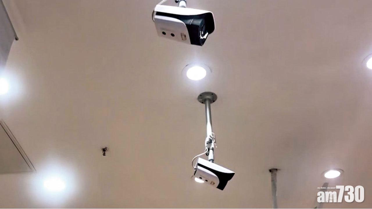 私隱何價 央視揭名店裝鏡頭「偷臉」設備商認擁上億人臉數據