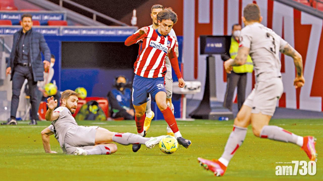 歐聯決戰 | 中場雙核停賽 車路士難守馬體會