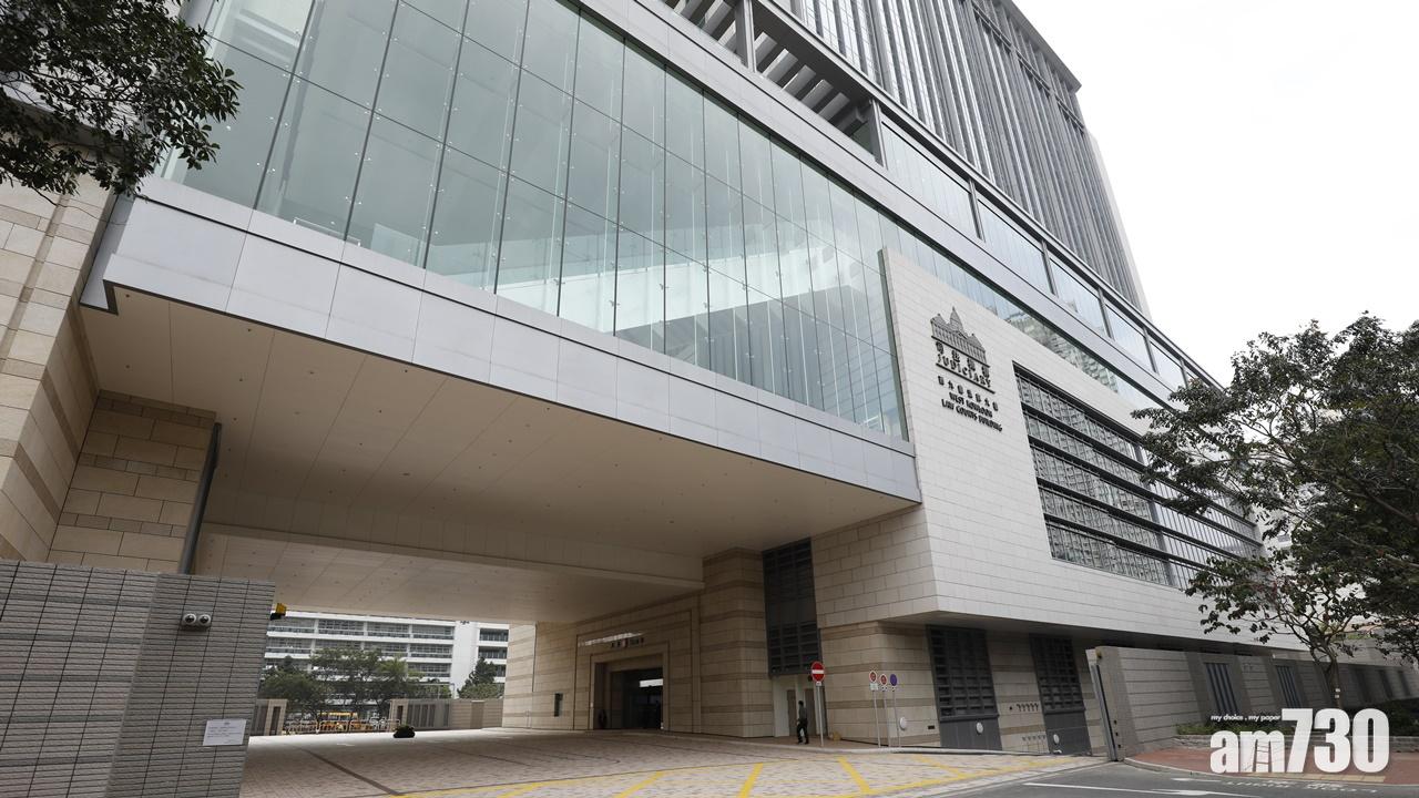 被警棍擊打大腿五下才制服 青年拒捕罪成判入更生中心