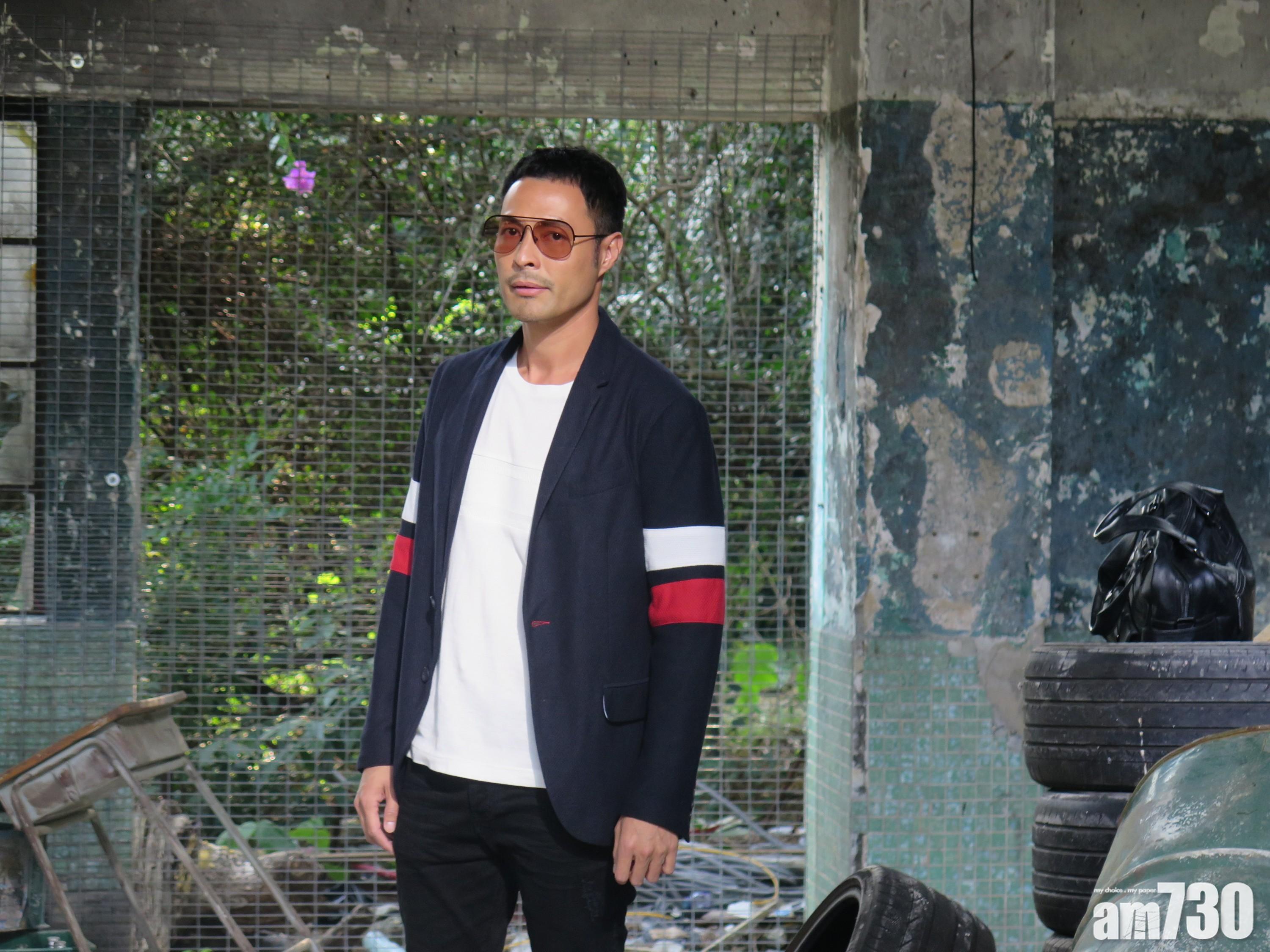 張達倫鍾意被網民狂鬧